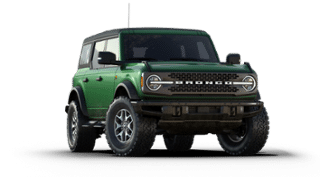 2024 Ford Bronco® External Image 5